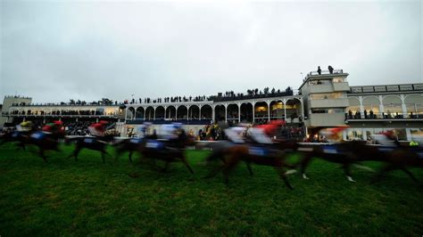 Horse Racing Tips: Thursday's Best Bets from UK & Ireland.